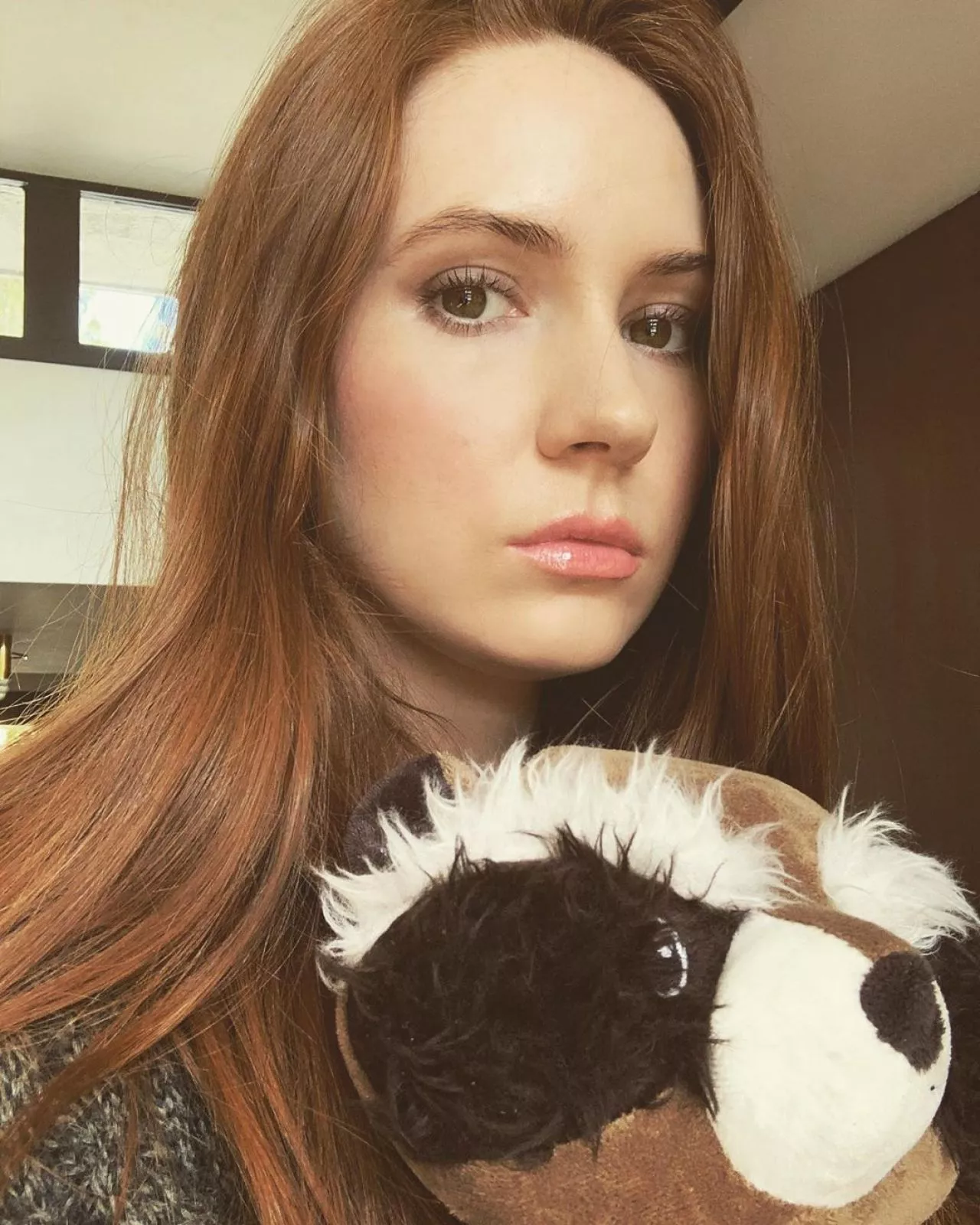 Karen Gillan Karen Gillan