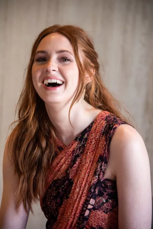 Karen Gillan Karen Gillan