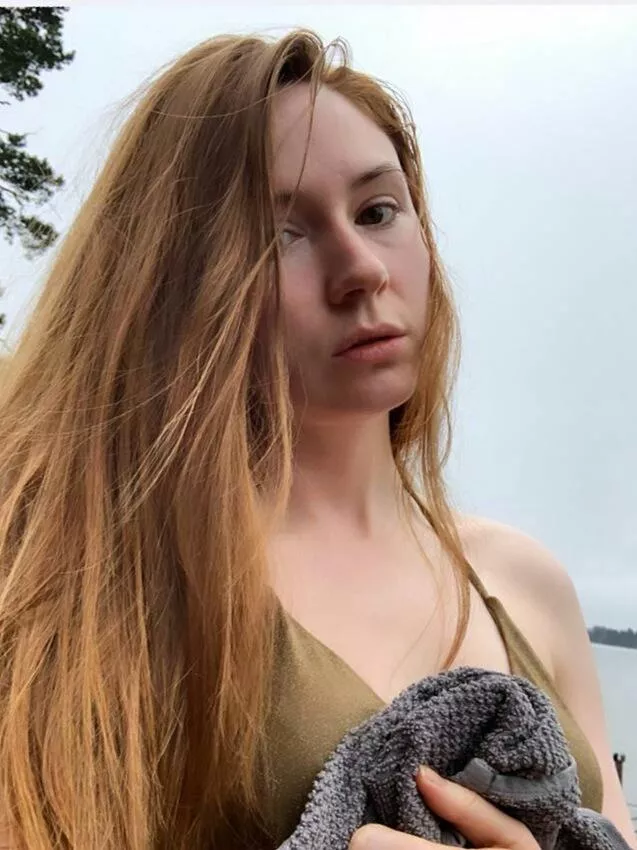 Karen Gillan Karen Gillan