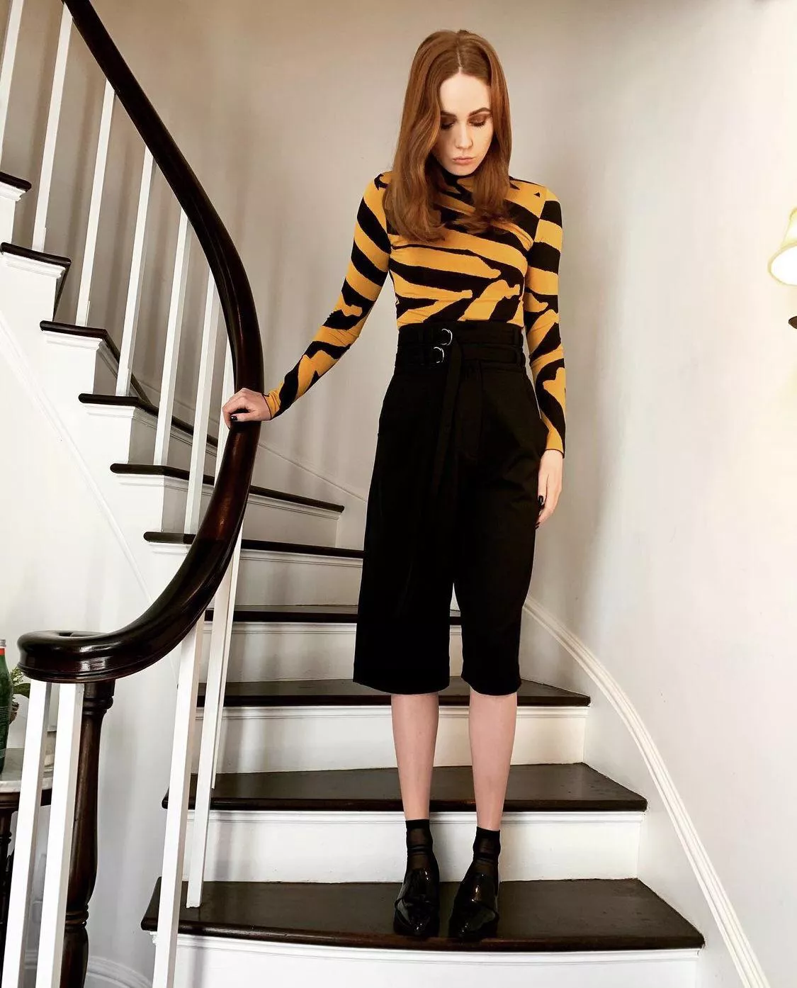 Karen Gillan Karen Gillan