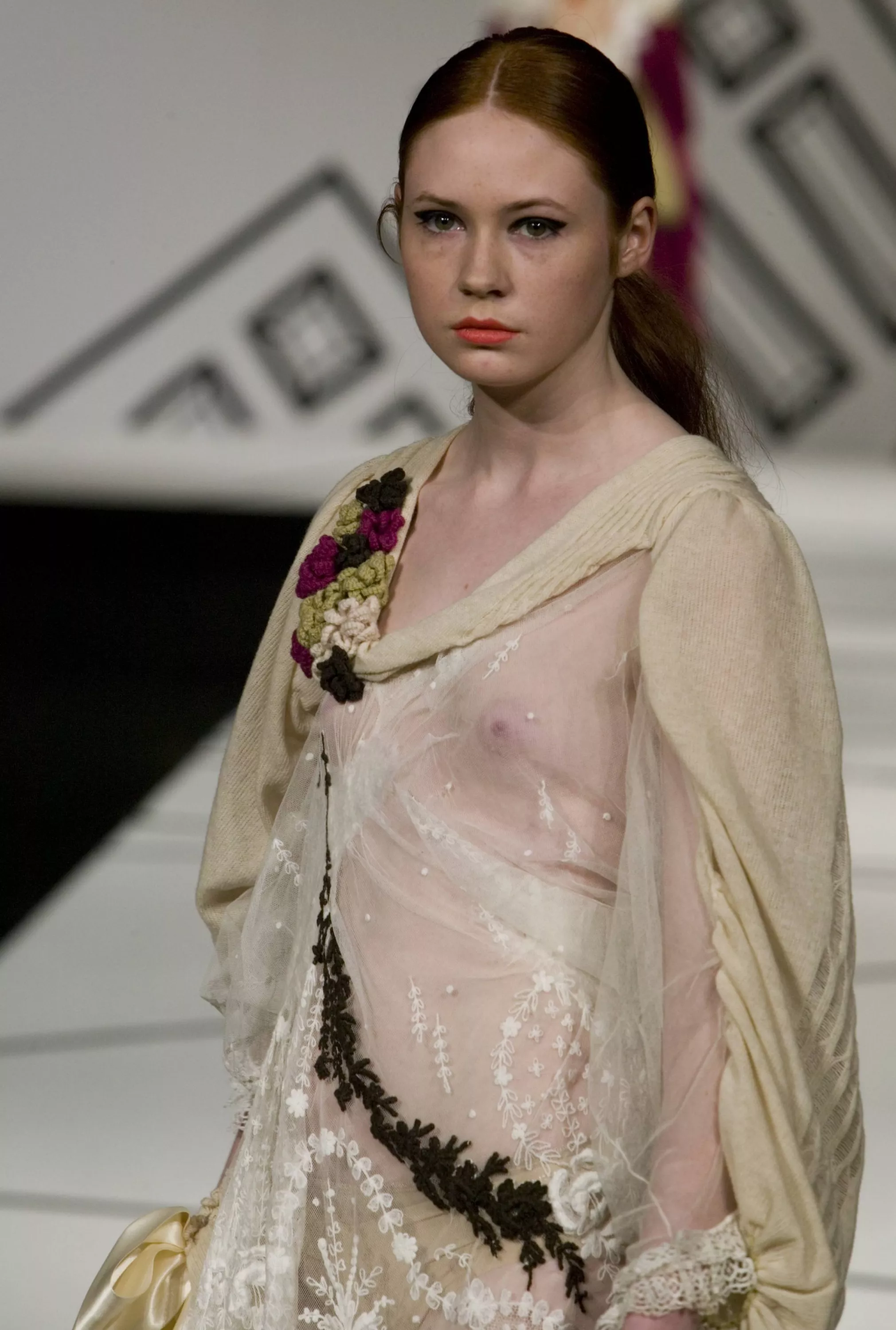 Karen Gillian Karen Gillian