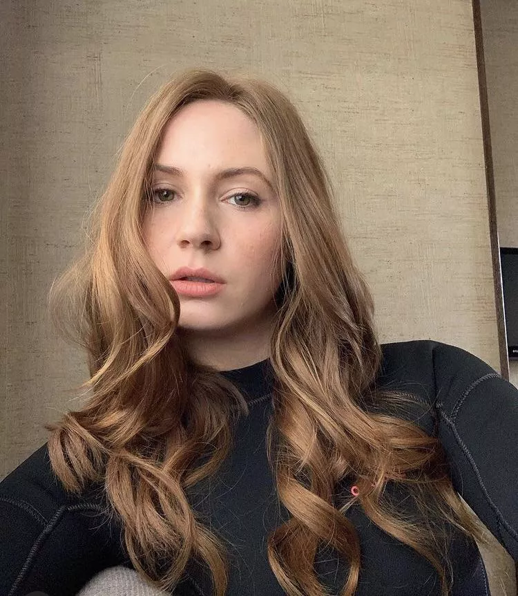 Karen Gillian Karen Gillian