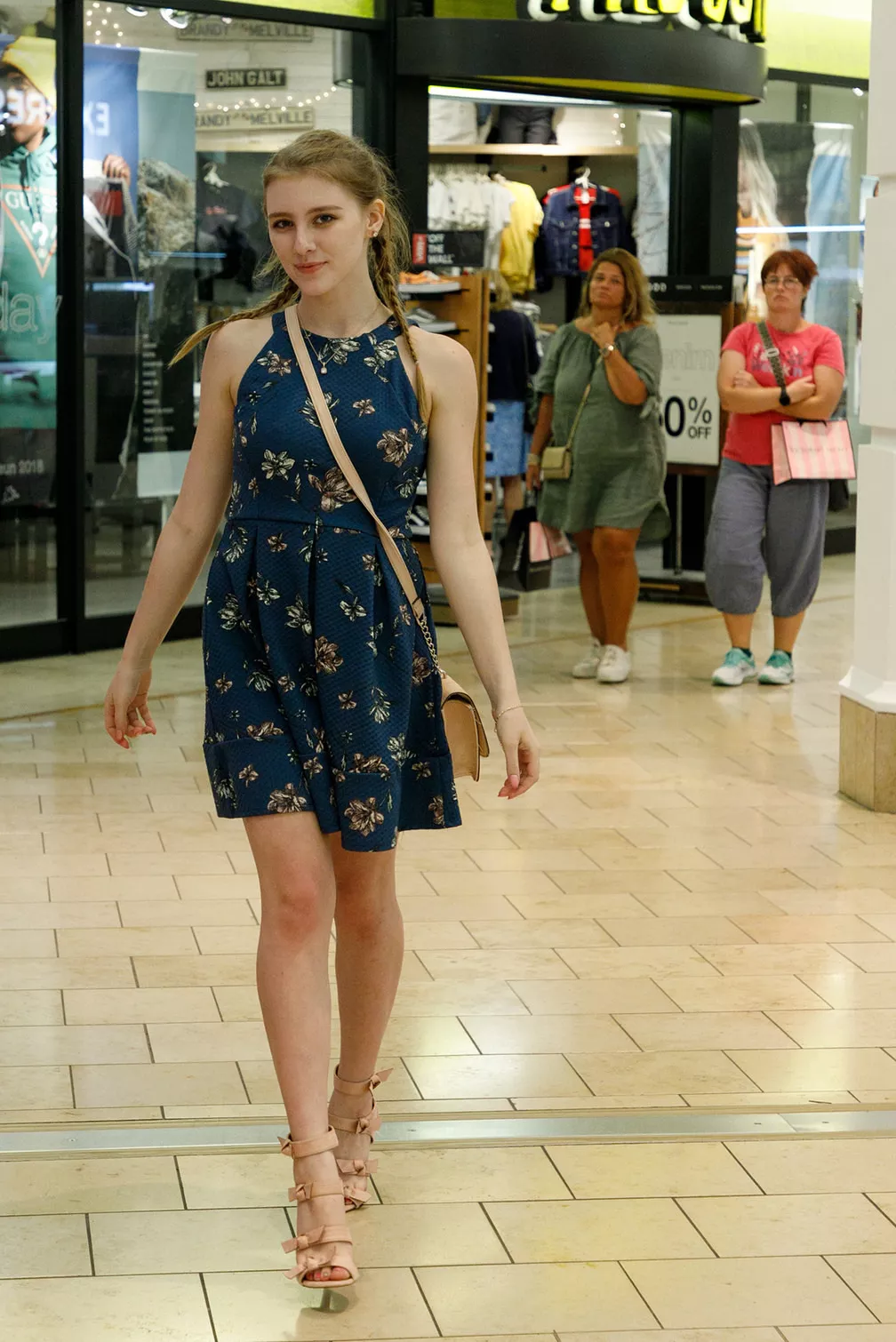 Karens hate Melody Marks Karens hate Melody Marks