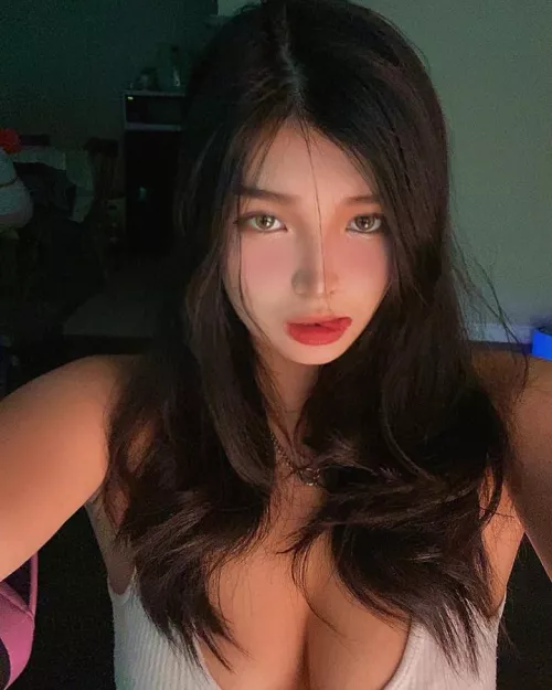 Karenxtran 🥵🥵 she’s so hot