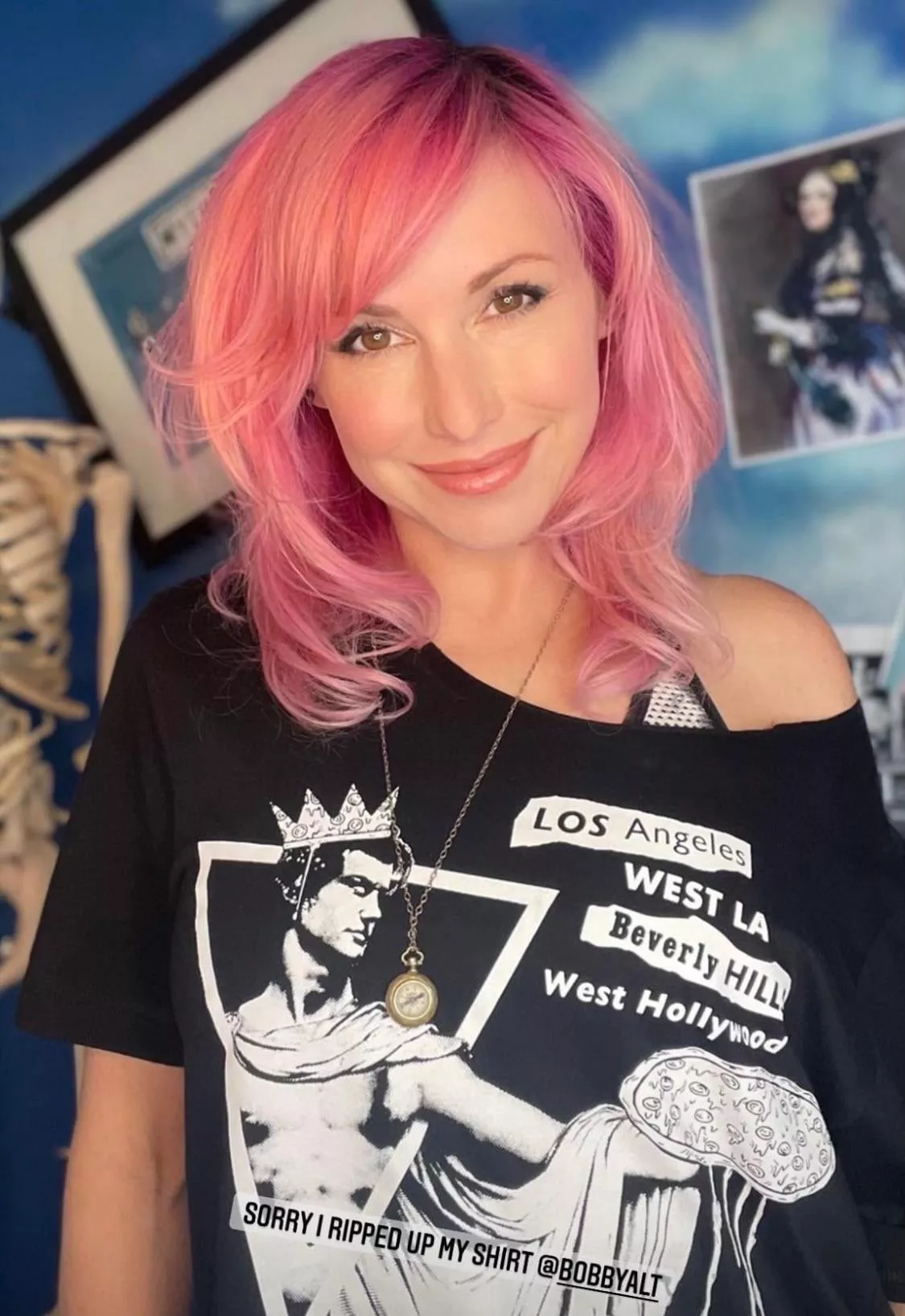 Kari Byron Kari Byron