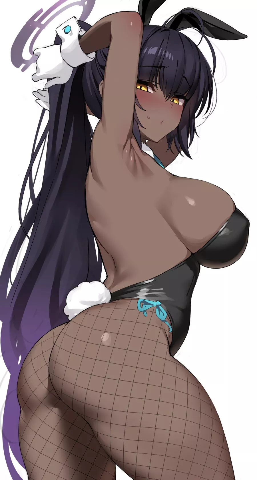 Karin Karin
