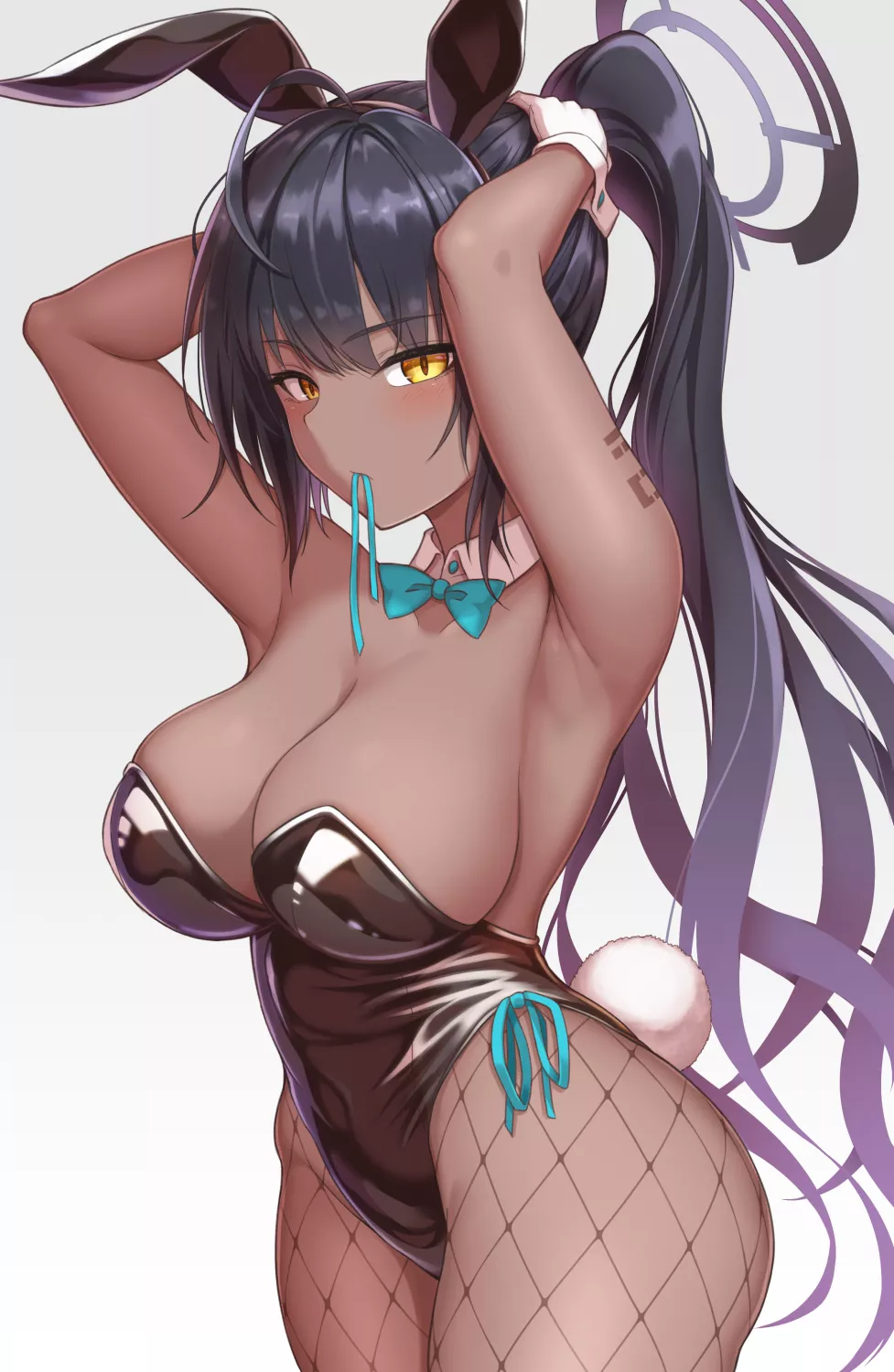 Karin Karin