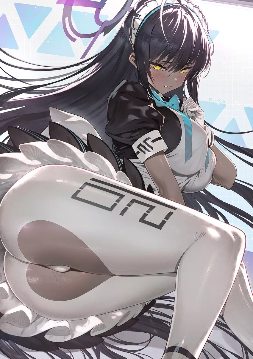 Karin's thicc thighs & bubble butt are undefeated Karin's thicc thighs & bubble butt are undefeated