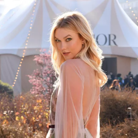 Karlie Kloss Karlie Kloss