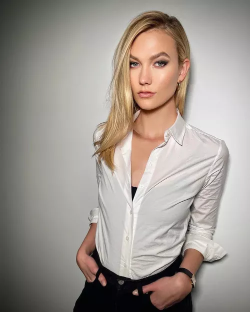 Karlie Kloss