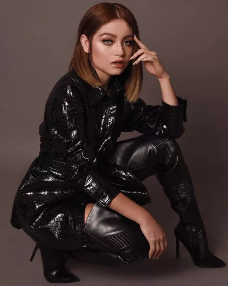Karol Sevilla