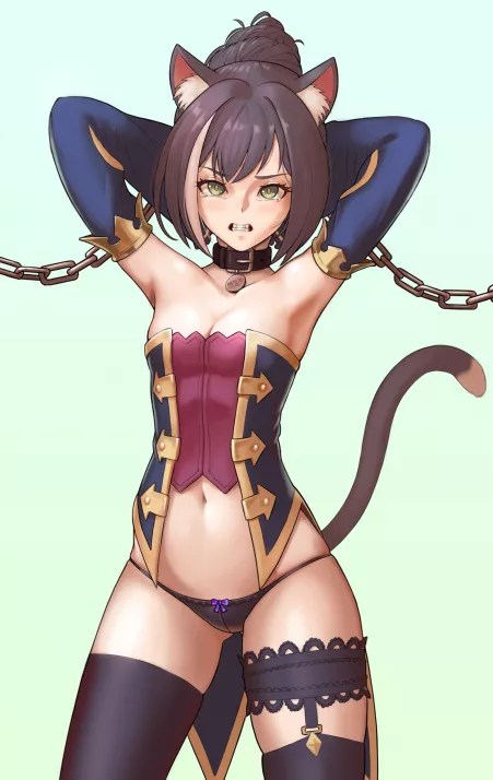 Karyl [Princess Connect!]