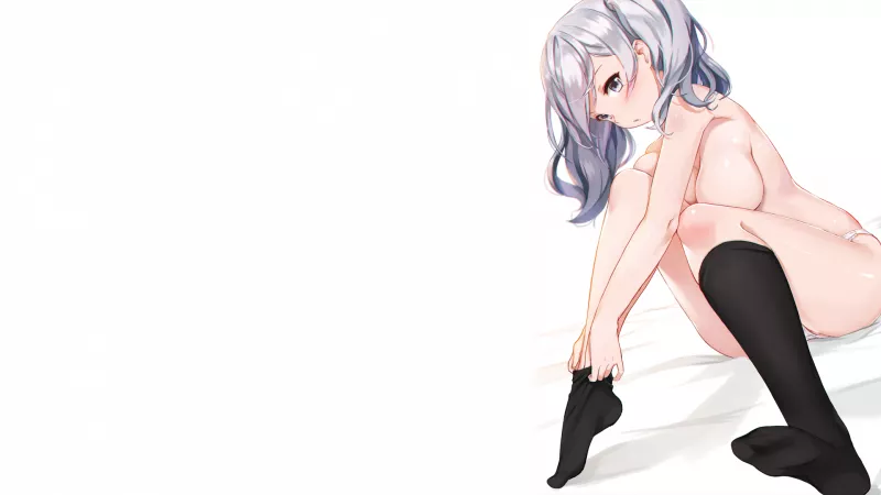 Kashima (Kantai Collection) [1920x1080]
