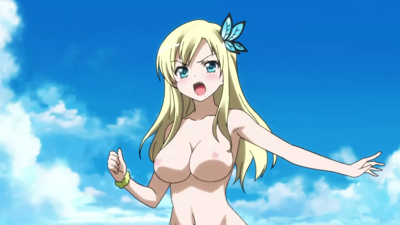 Kashiwazaki Sena Boku Wa Tomodachi Ga Sukunai Nudes Animeplot