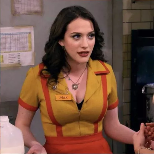 Kat Dennings Kat Dennings