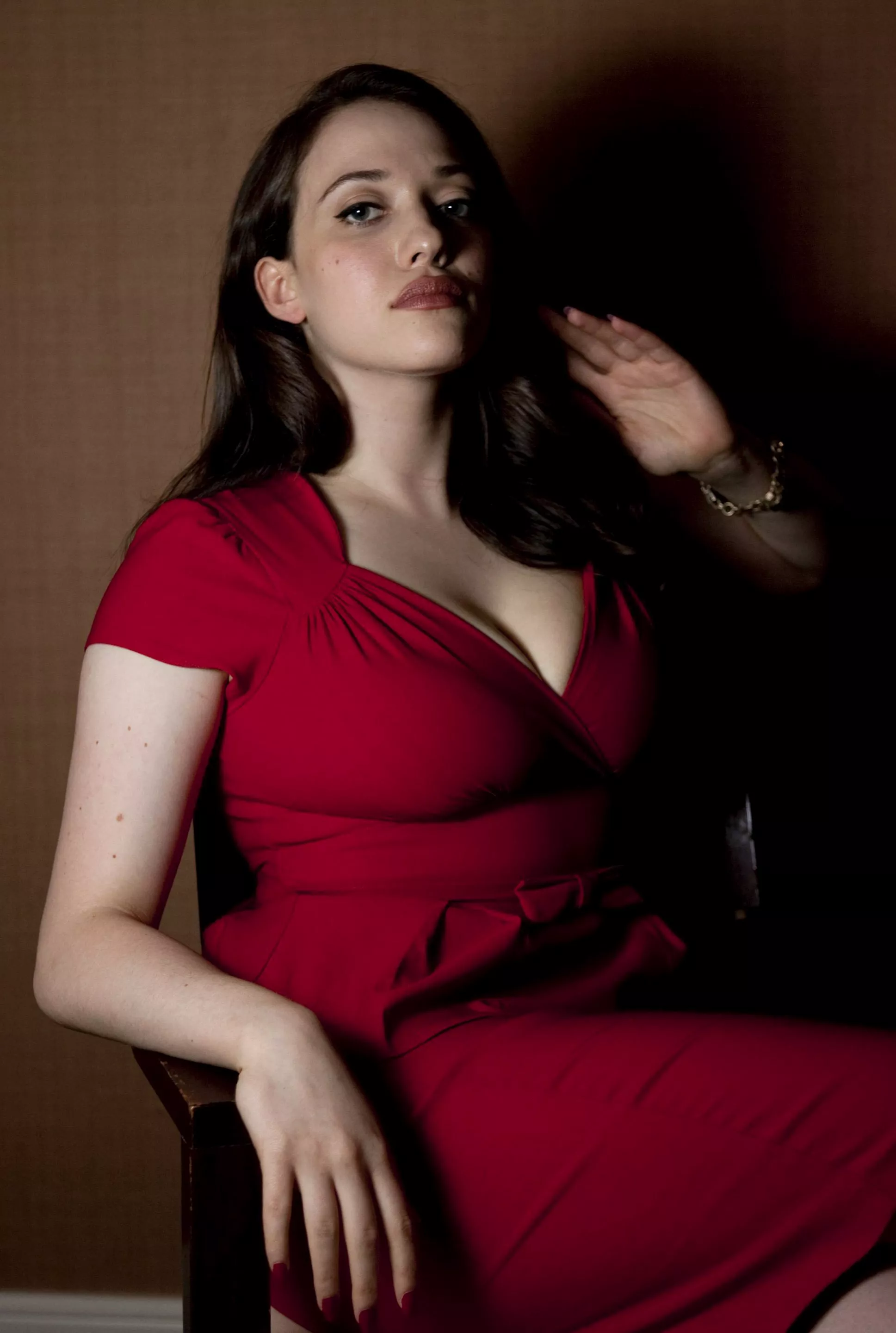 Kat Dennings