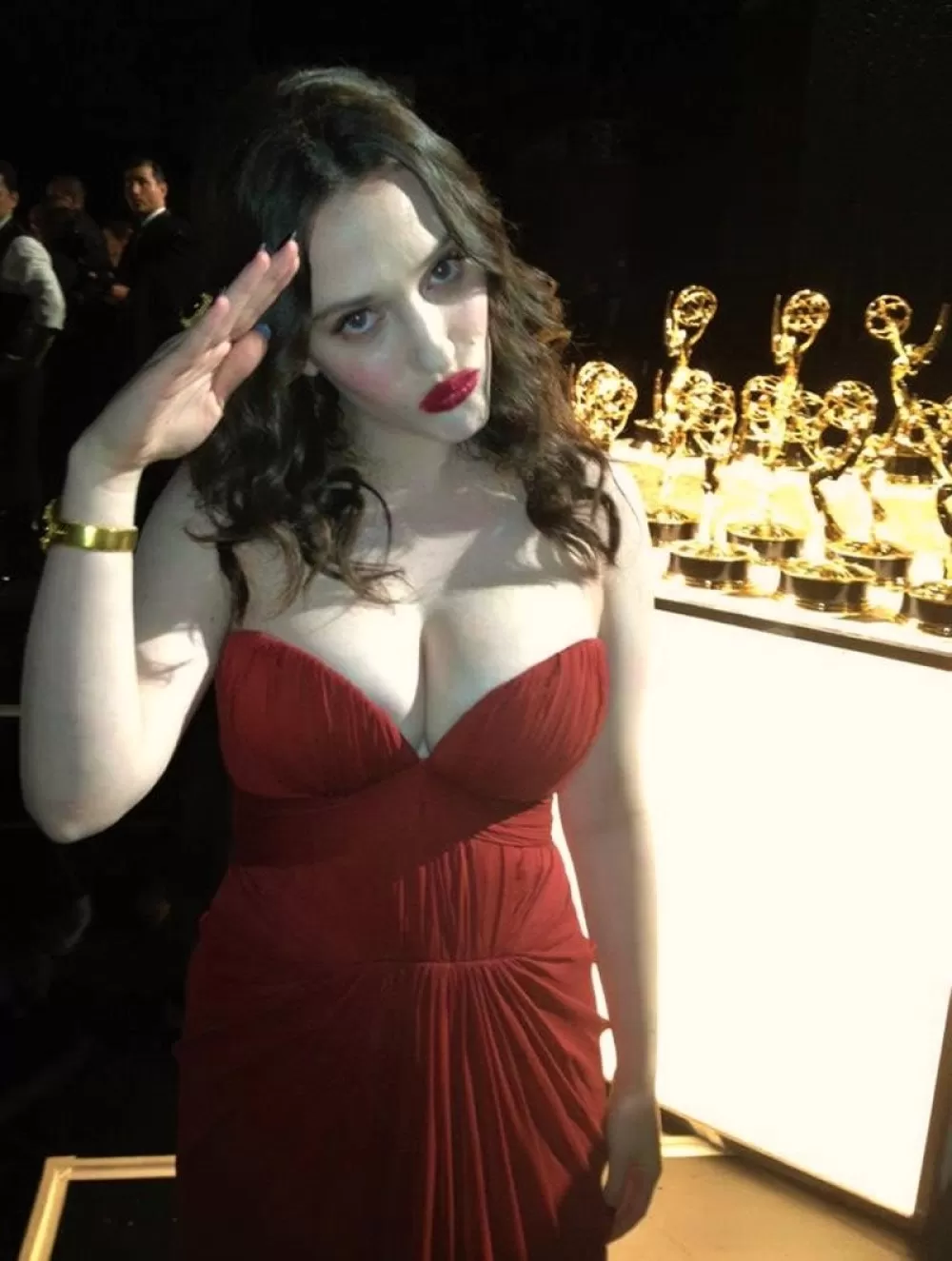 Kat Dennings Kat Dennings