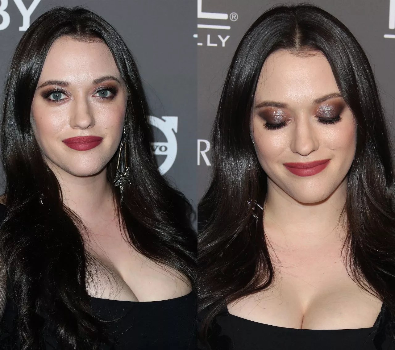 Kat Dennings Fake