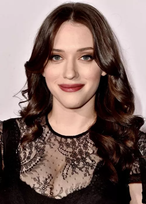Kat Dennings Kat Dennings