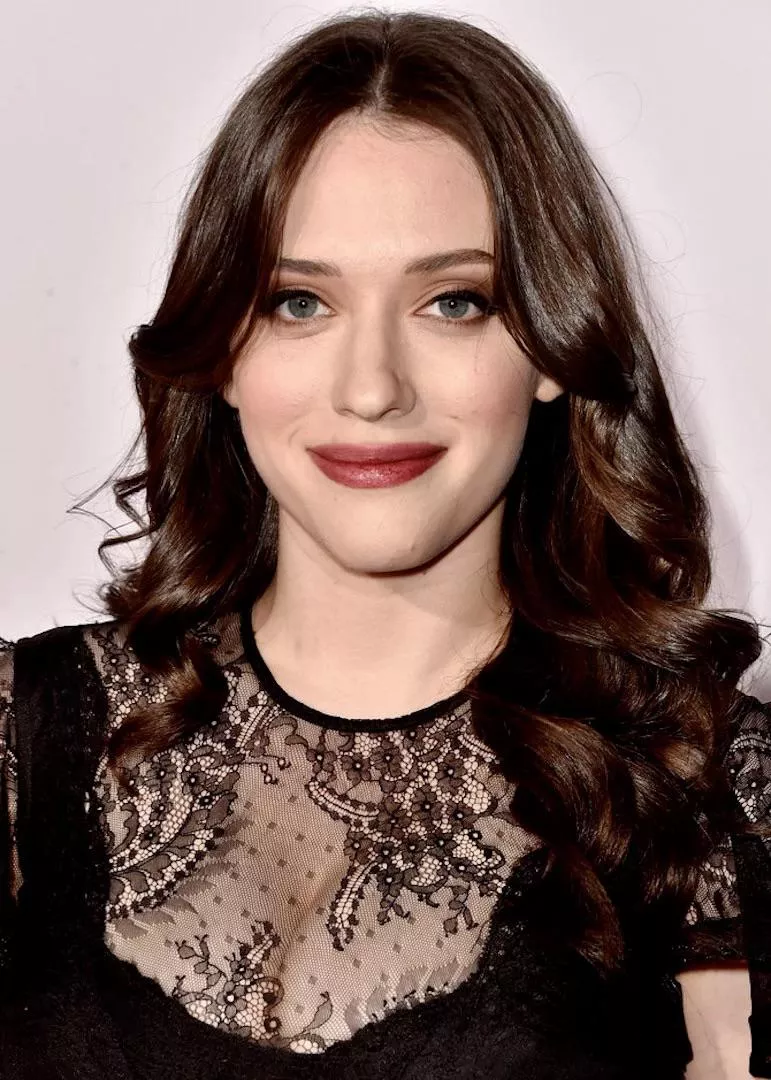 Kat Dennings