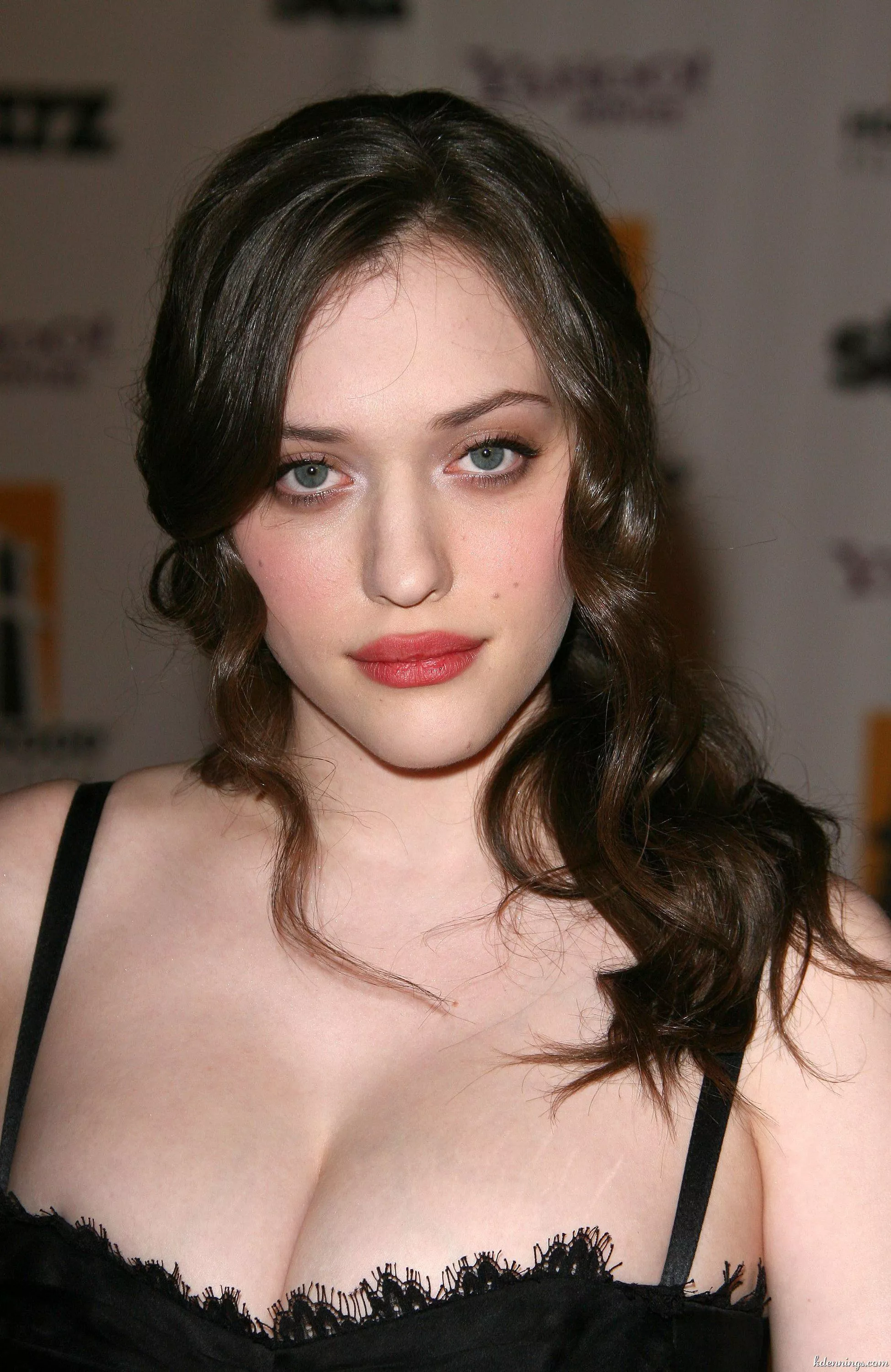 Kat Dennings Fake