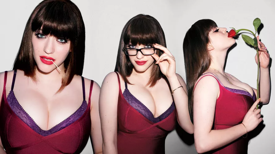 Kat Dennings Kat Dennings