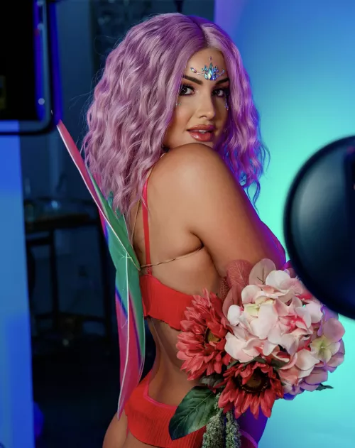 Kat Dunn Fairy Kat Dunn Fairy