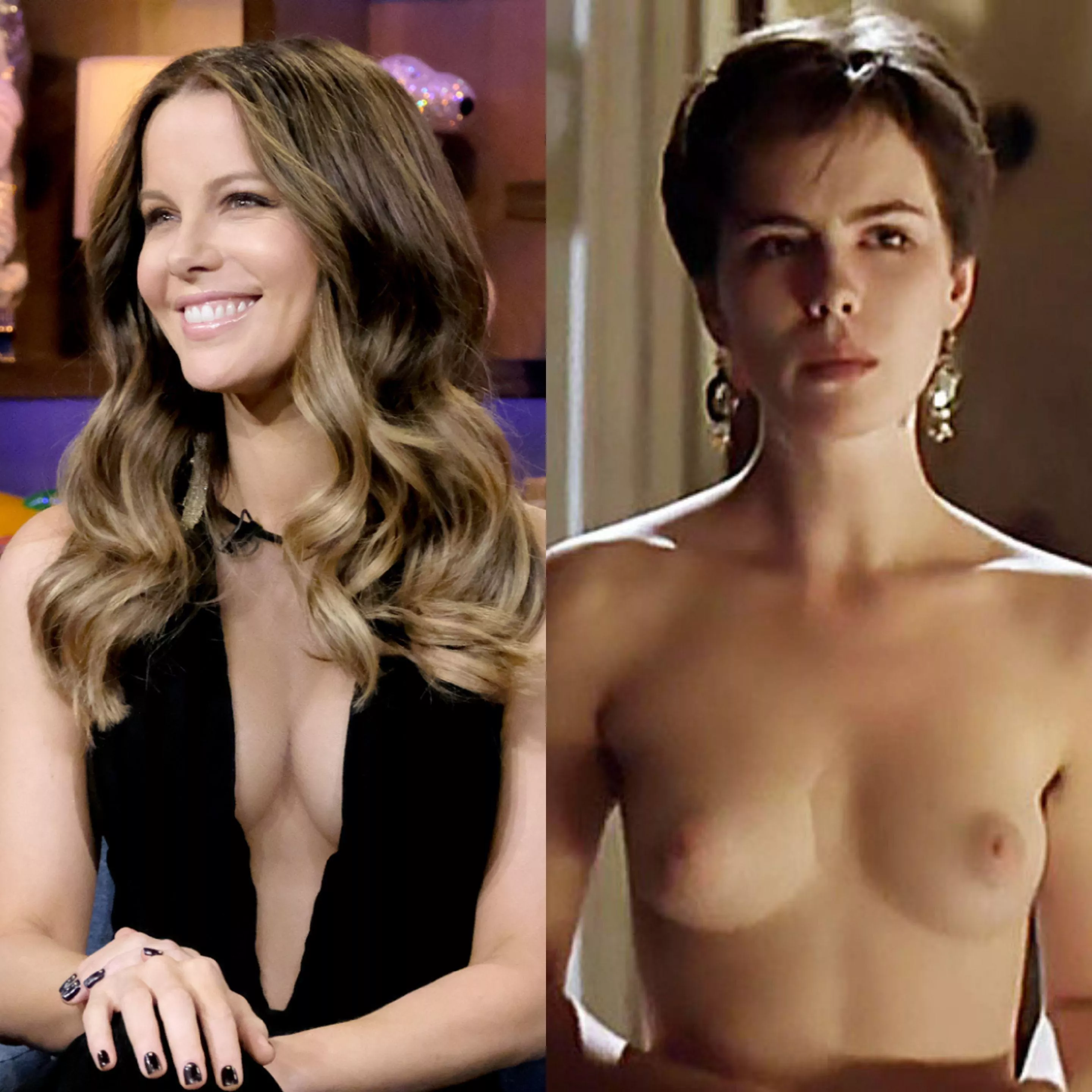 Kate beckinsale uncensored