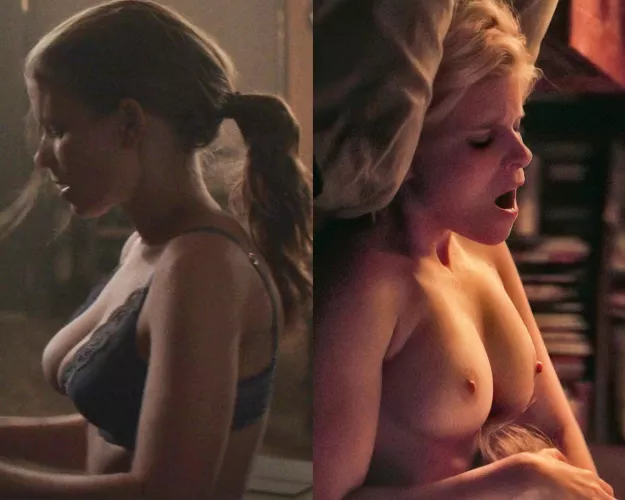 Kate Mara Kate Mara