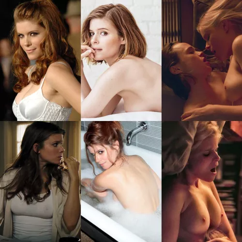 Kate Mara