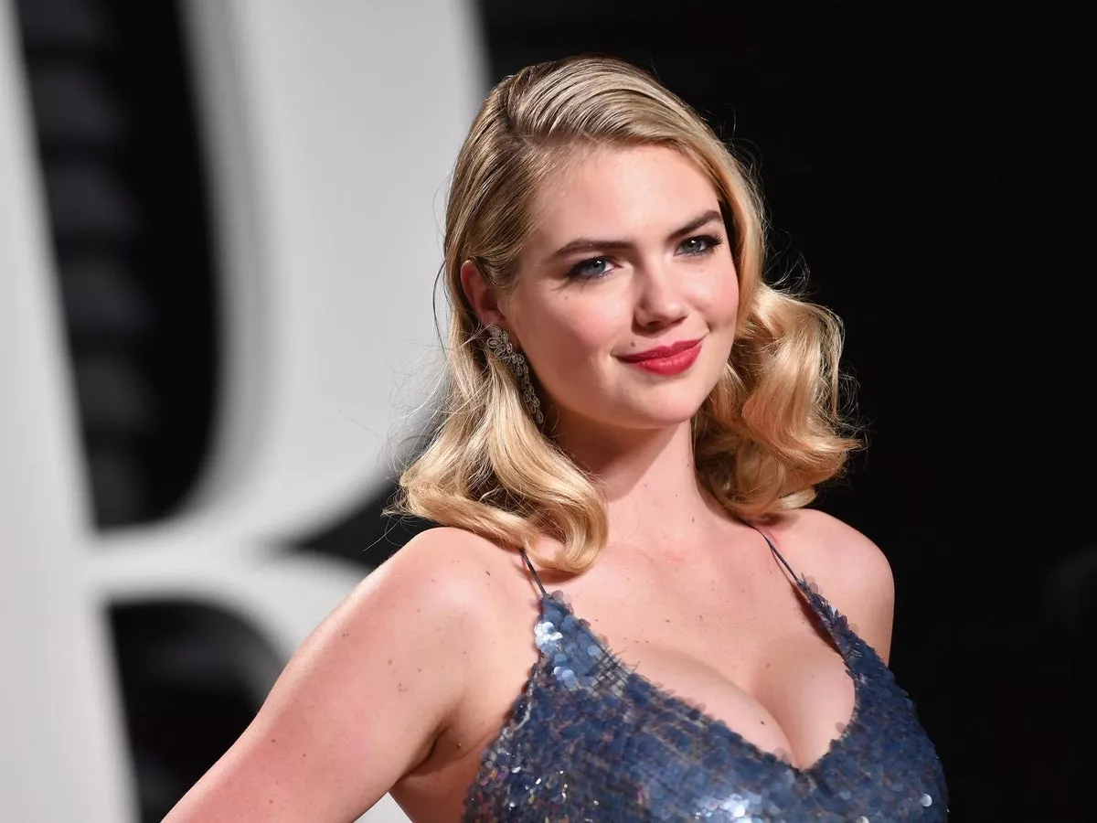 Kate Upton Kate Upton