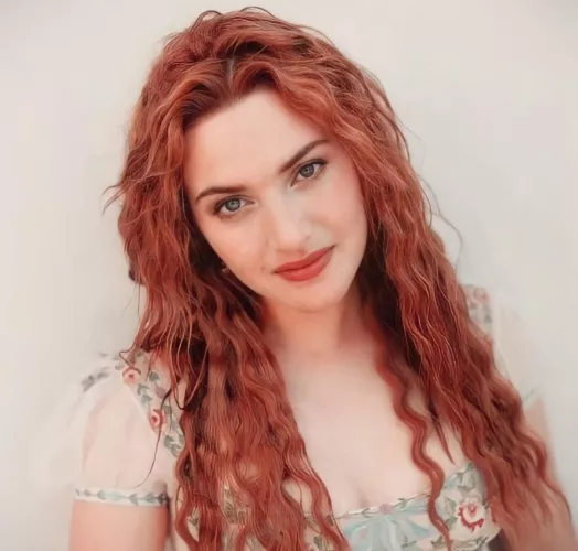Kate Winslet