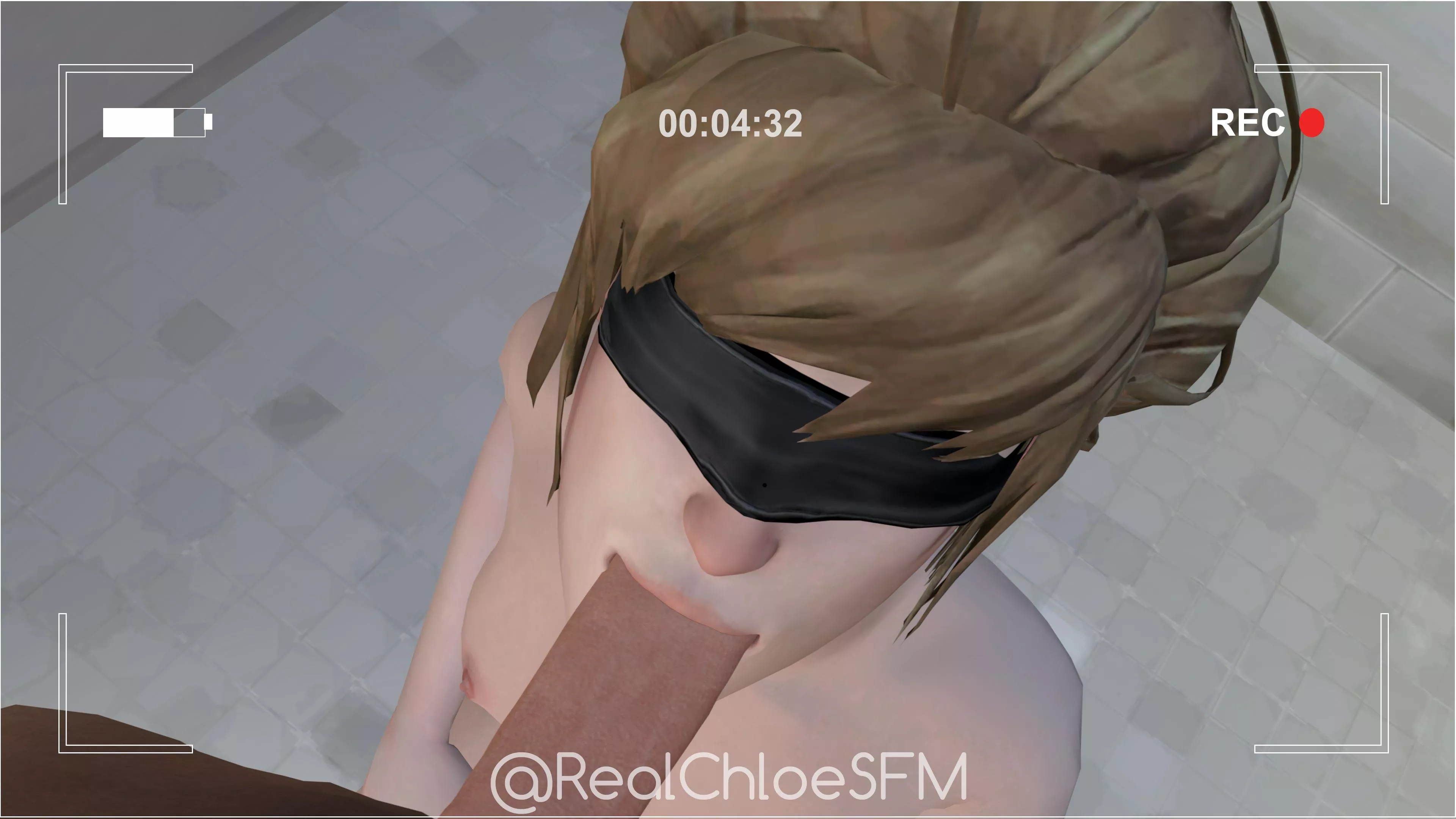 Kate's naughty side (RealChloeSFM) Kate's naughty side (RealChloeSFM)