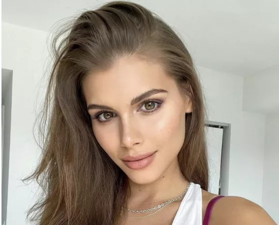 Katharina Mazepa Katharina Mazepa