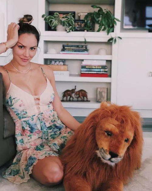 Katharine McPhee