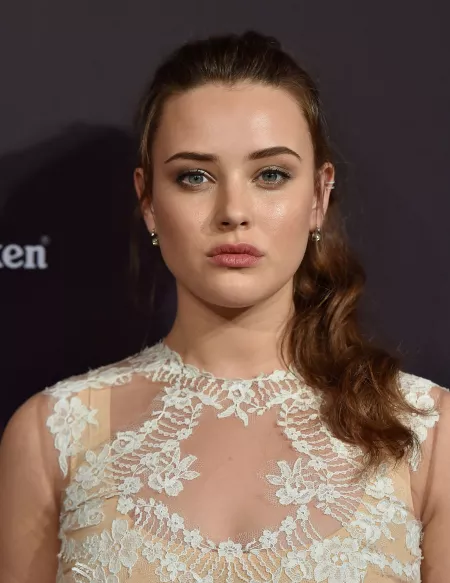 Katherine Langford Katherine Langford