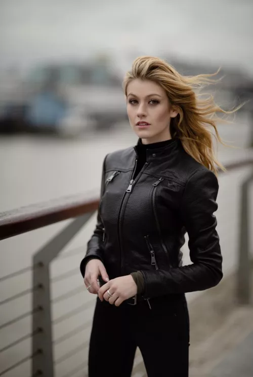 Katherine McNamara Katherine McNamara