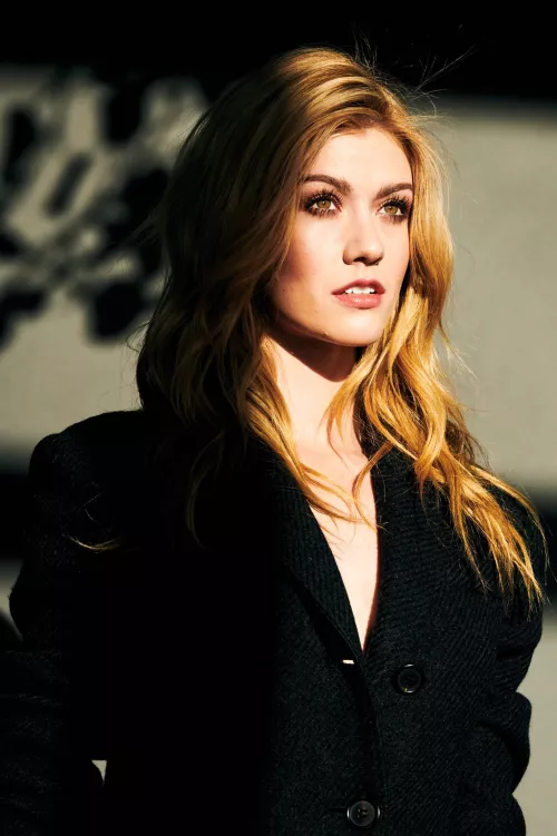 Katherine McNamara Katherine McNamara