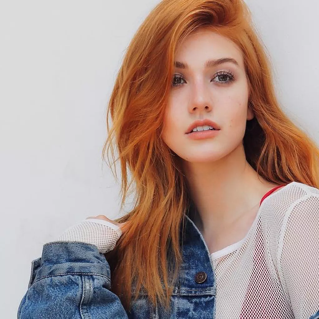Katherine McNamara Katherine McNamara