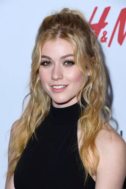 Katherine McNamara Katherine McNamara