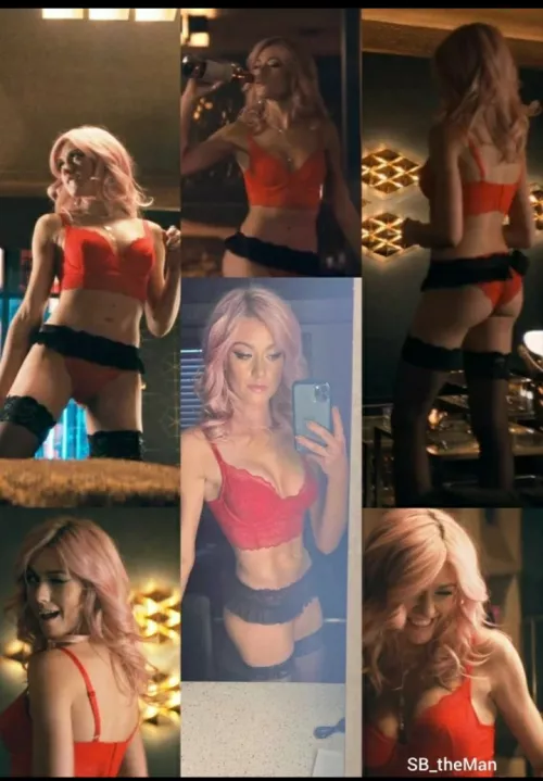 Katherine McNamara