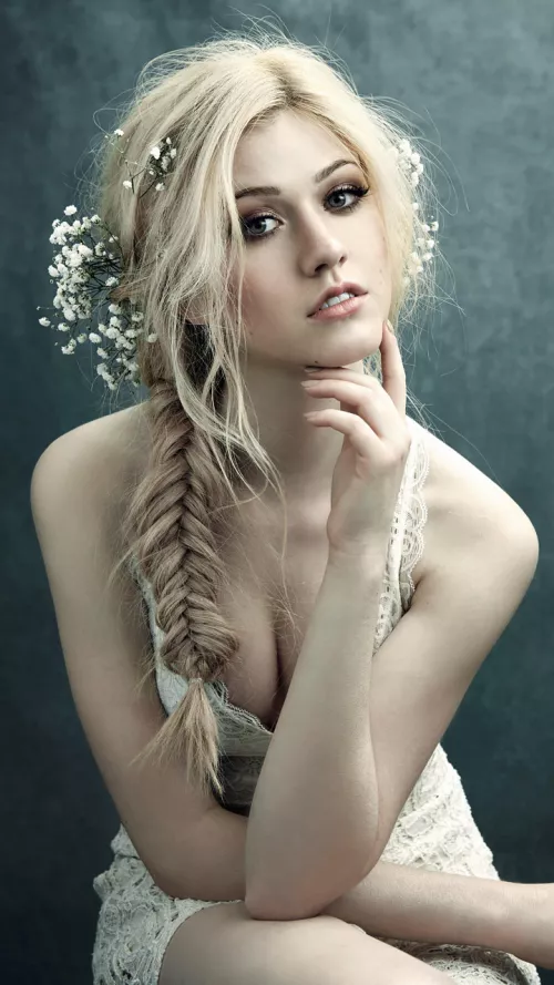 Katherine McNamara