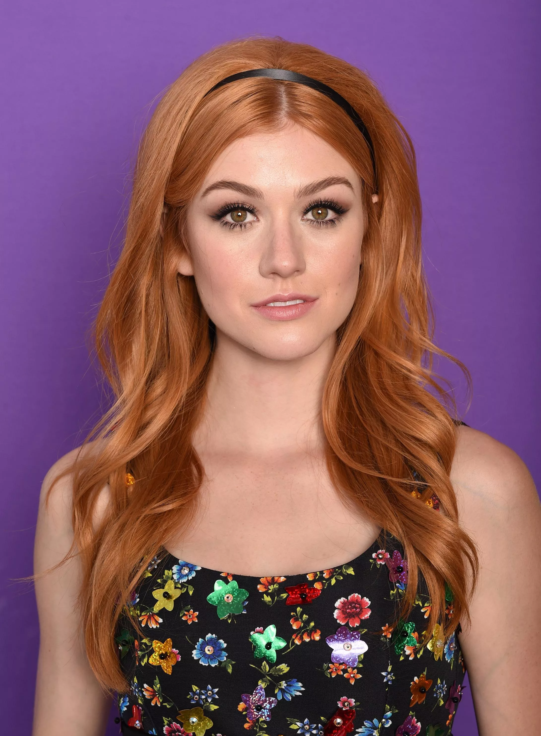 Katherine McNamara Katherine McNamara