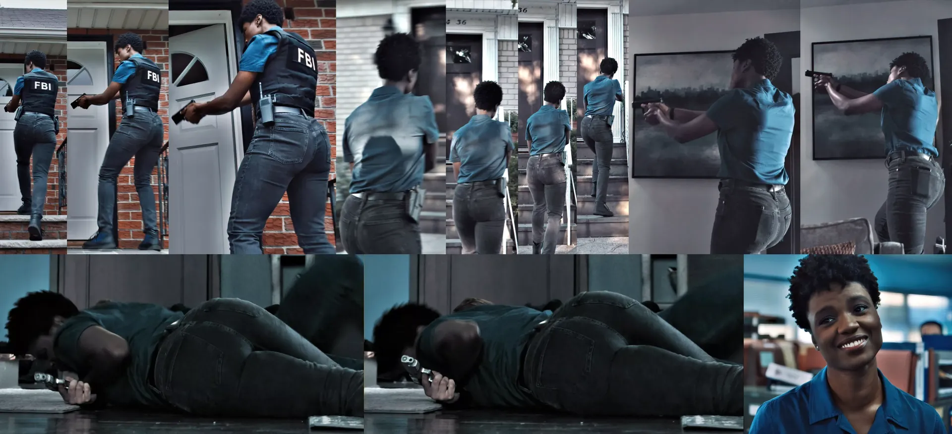 Katherine renee turner nudes