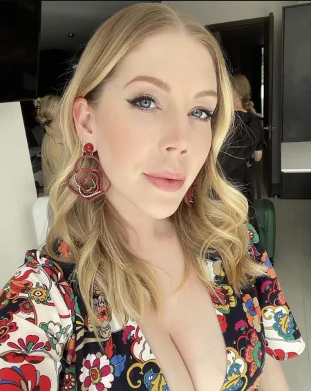Katherine Ryan Katherine Ryan