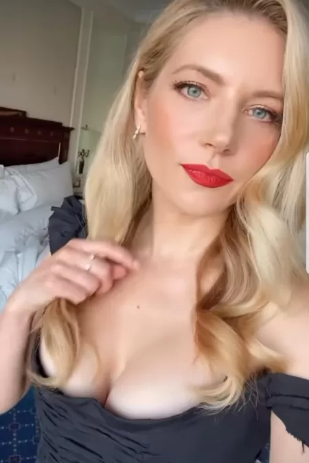 Katheryn Winnick Katheryn Winnick