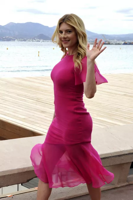 Katheryn Winnick Katheryn Winnick