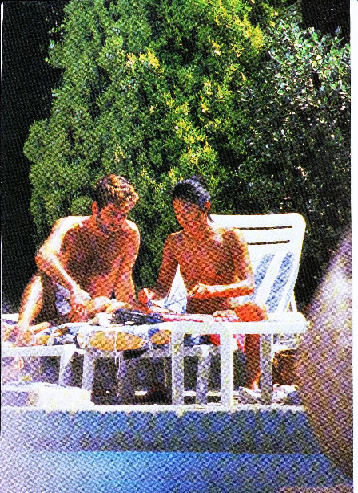 Kathy Jeung (1980s) Kathy Jeung (1980s)