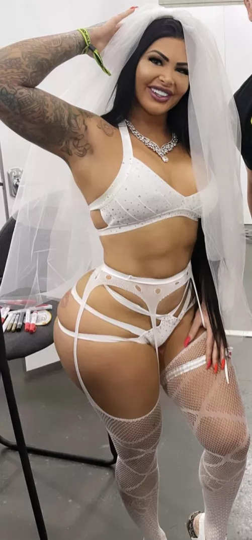 Katie forbes 🔥
