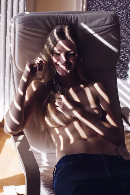 Katrine Rørbæk (Rorbaek) | C-Heads magazine May 2014 | Athens, Greece | ph. Demetrios Drystellas